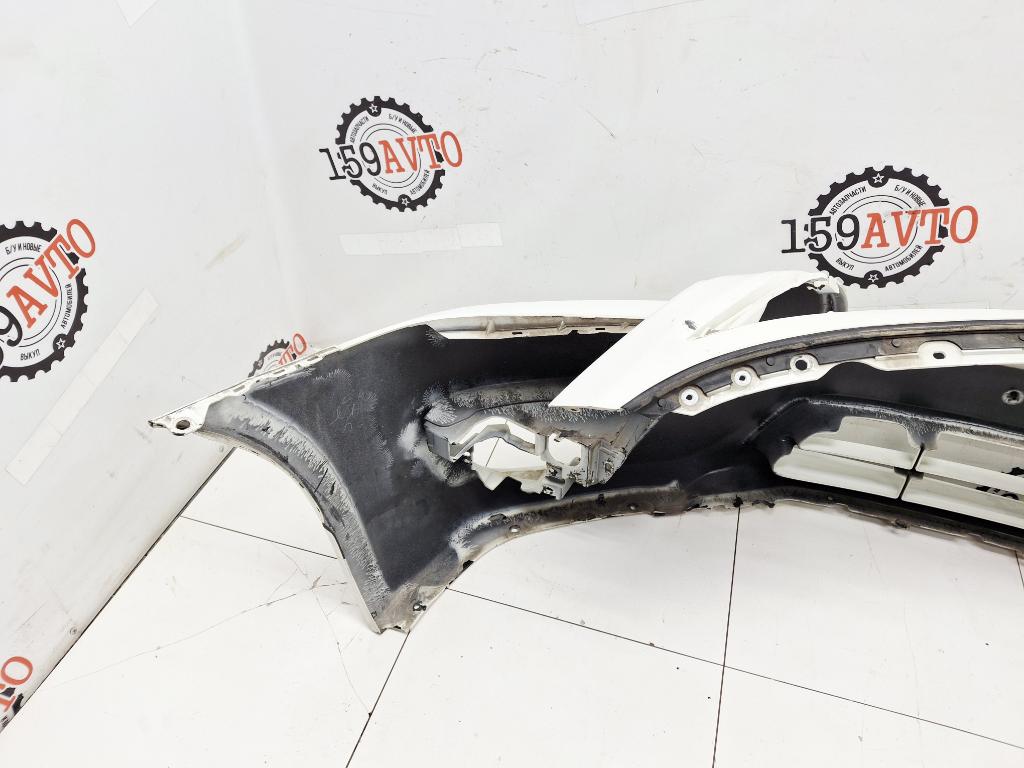 Бампер передний, 27000 рублей, Пермь