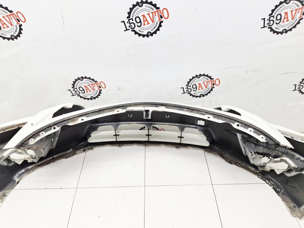 Бампер передний, 27000 рублей, Пермь