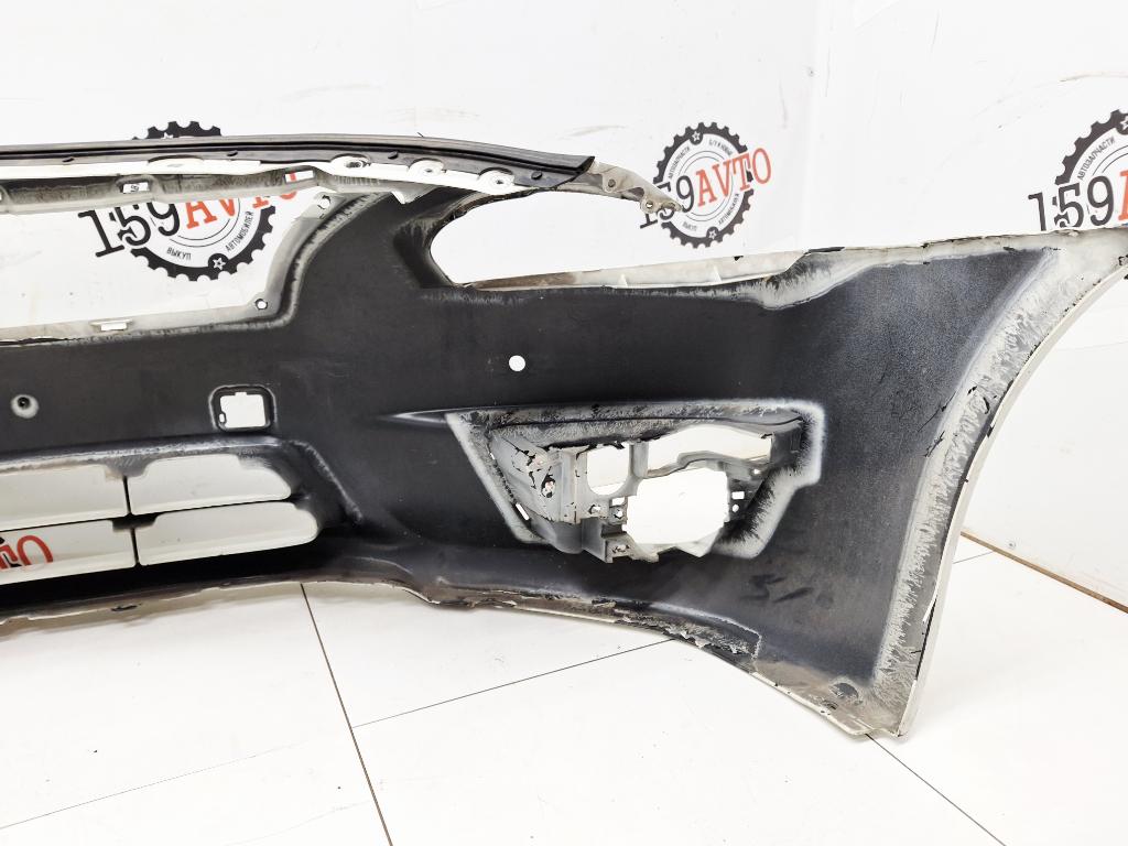 Бампер передний, 27000 рублей, Пермь