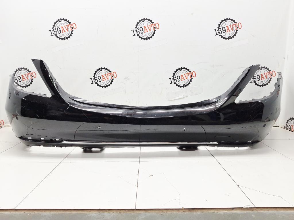 Бампер задний, 27000 рублей, Пермь