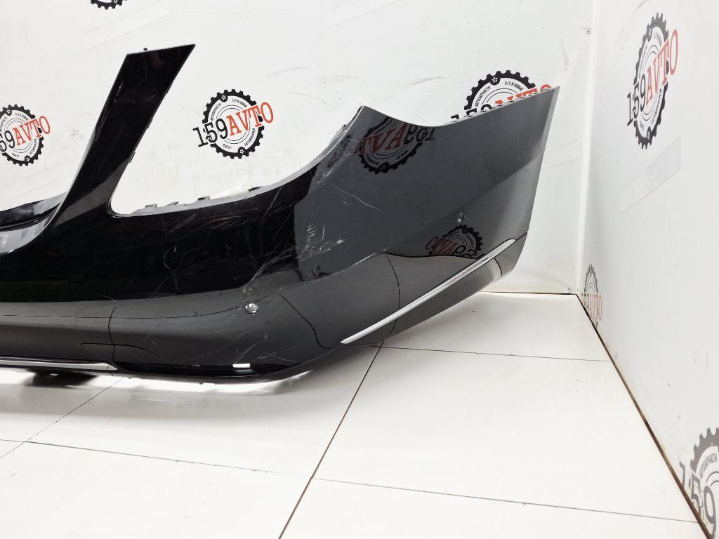 Бампер задний, 27000 рублей, Пермь