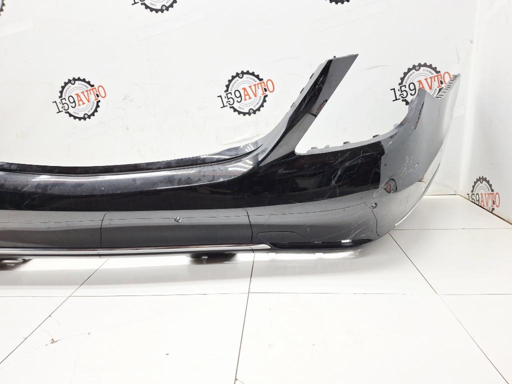 Бампер задний, 27000 рублей, Пермь