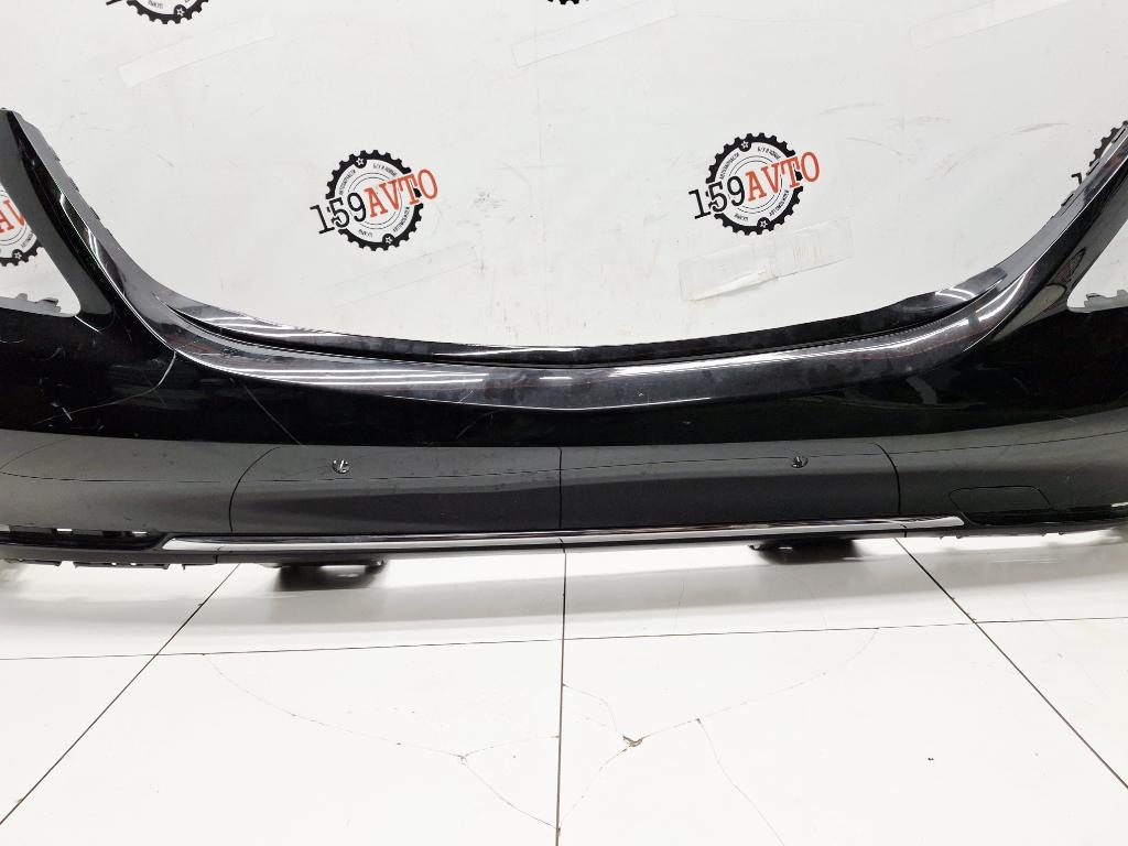 Бампер задний, 27000 рублей, Пермь