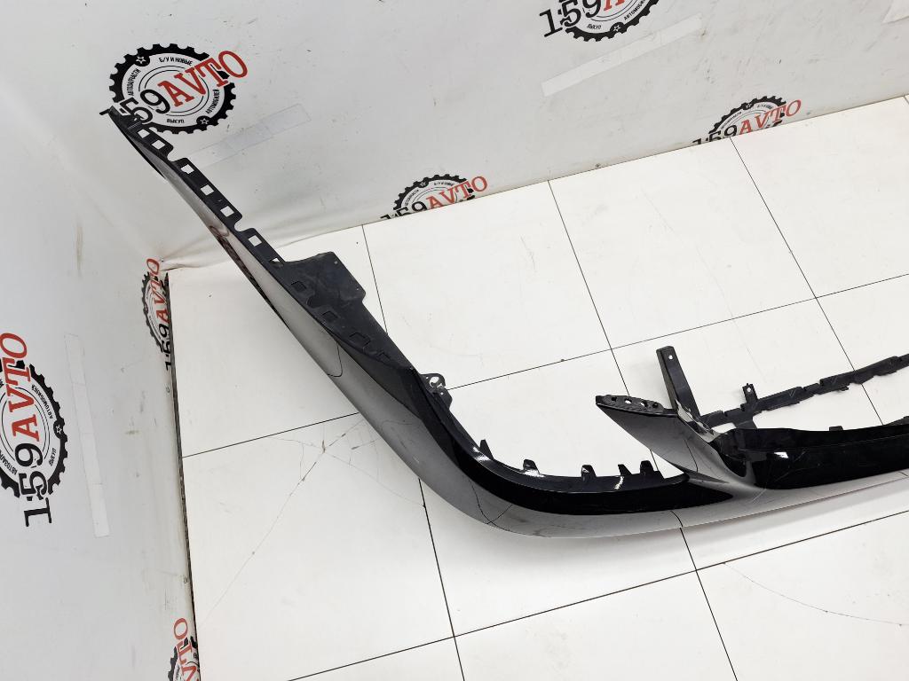 Бампер задний, 27000 рублей, Пермь