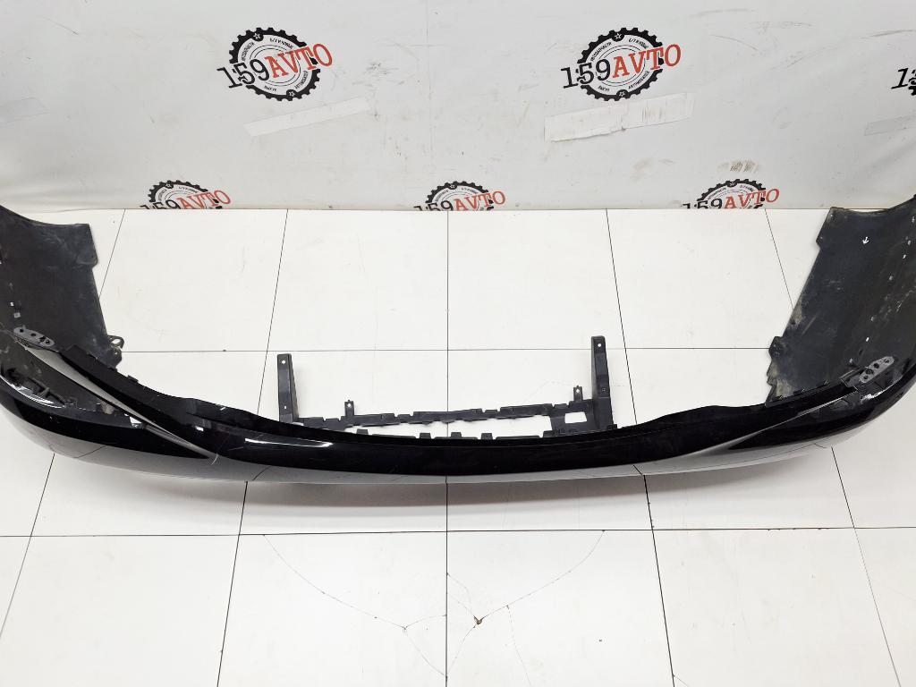 Бампер задний, 27000 рублей, Пермь