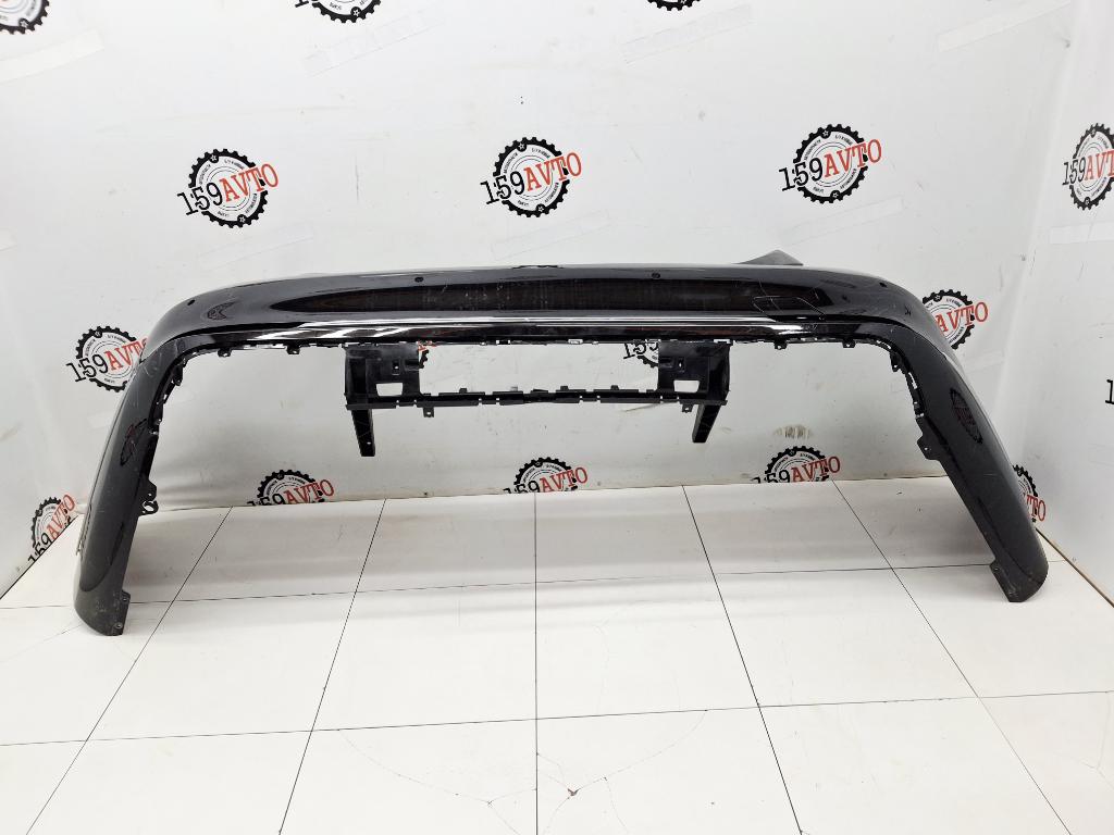 Бампер задний, 27000 рублей, Пермь