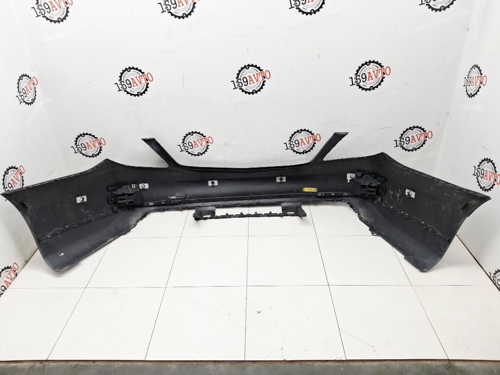 Бампер задний, 27000 рублей, Пермь