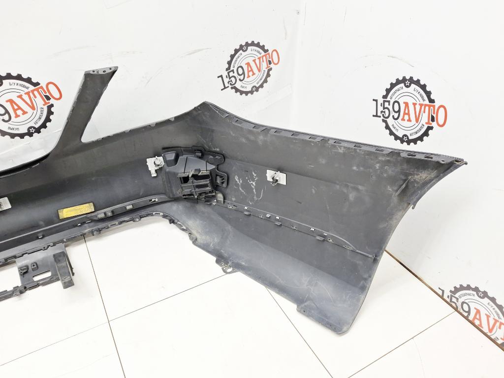 Бампер задний, 27000 рублей, Пермь