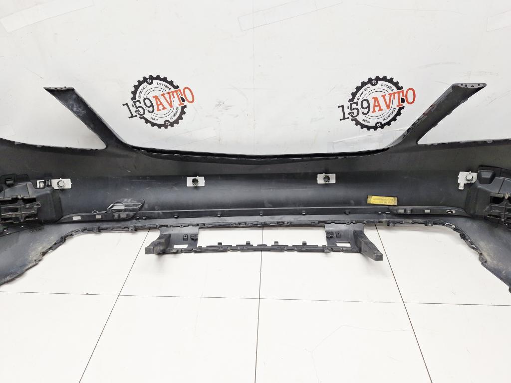 Бампер задний, 27000 рублей, Пермь