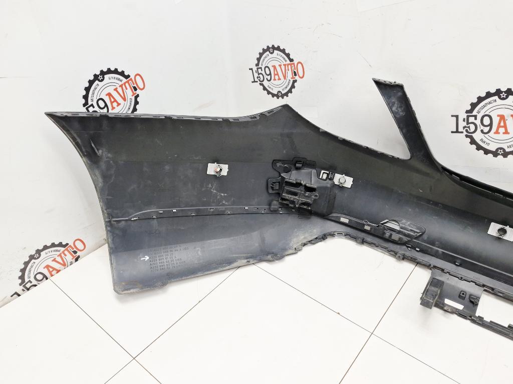 Бампер задний, 27000 рублей, Пермь