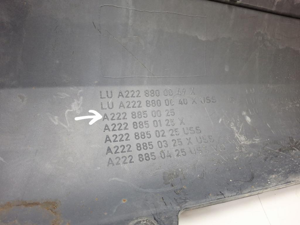 Бампер задний, 27000 рублей, Пермь