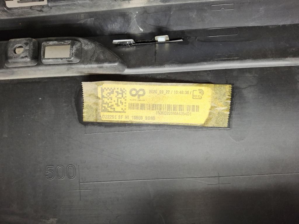 Бампер задний, 27000 рублей, Пермь