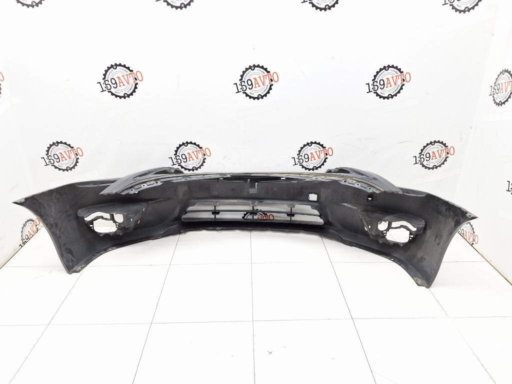 Бампер передний, 27000 рублей, Пермь