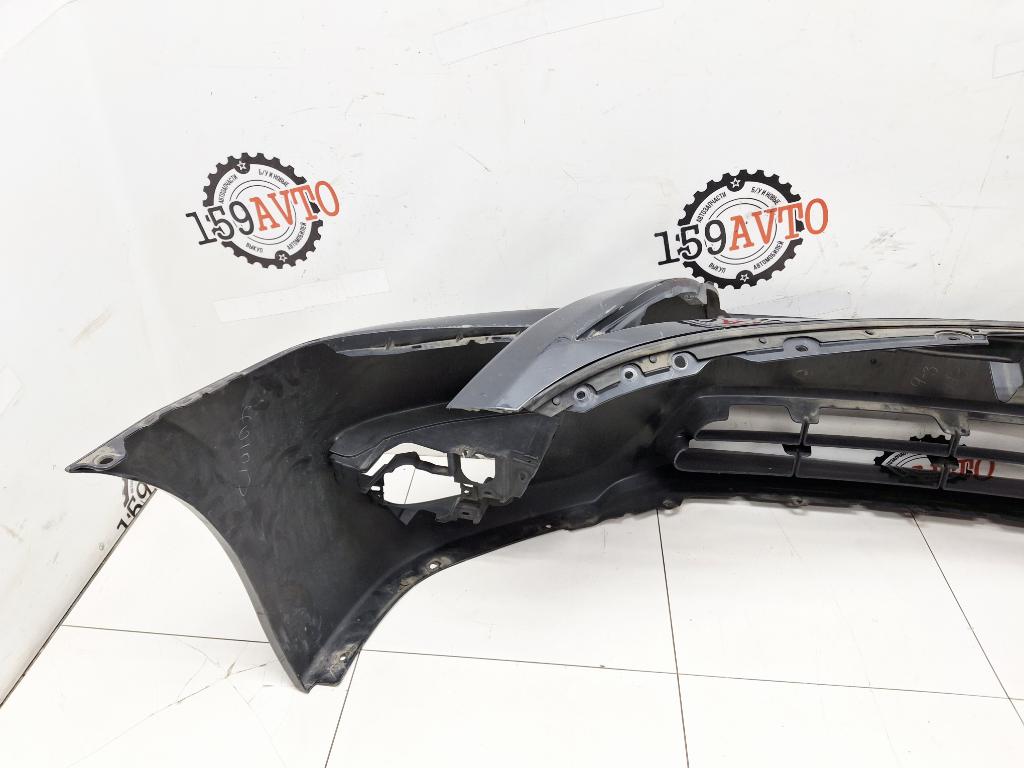 Бампер передний, 27000 рублей, Пермь