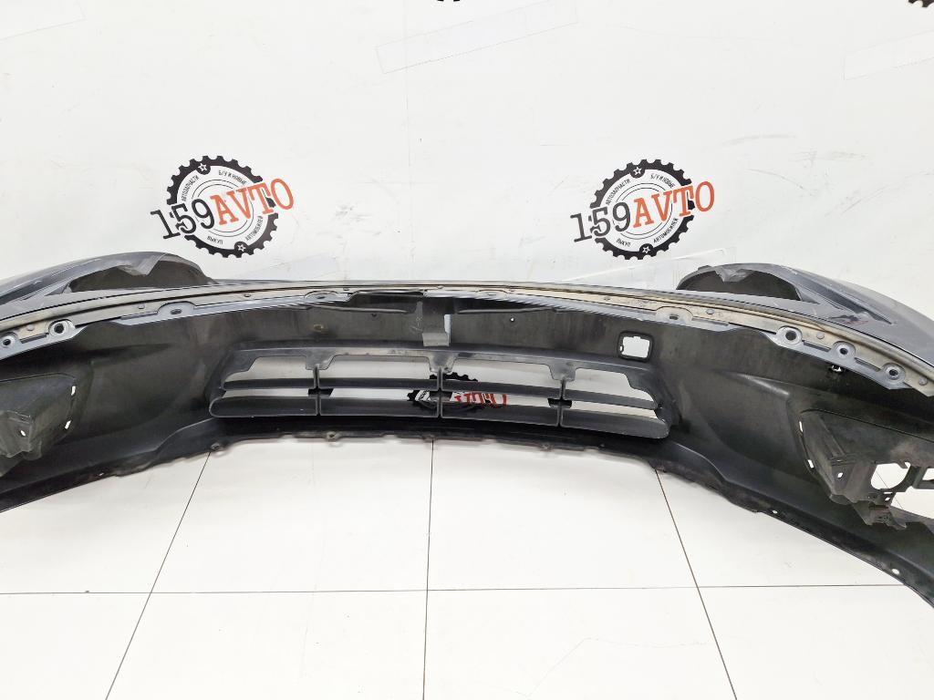 Бампер передний, 27000 рублей, Пермь