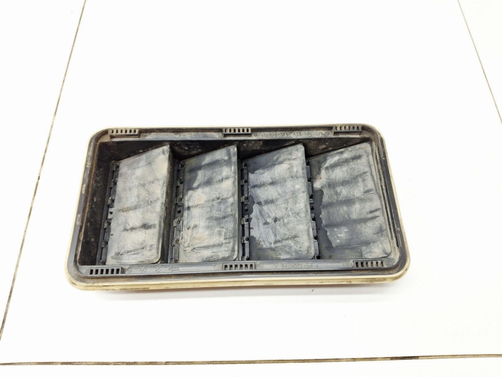 Решетка вентиляционная, 500 рублей, Пермь