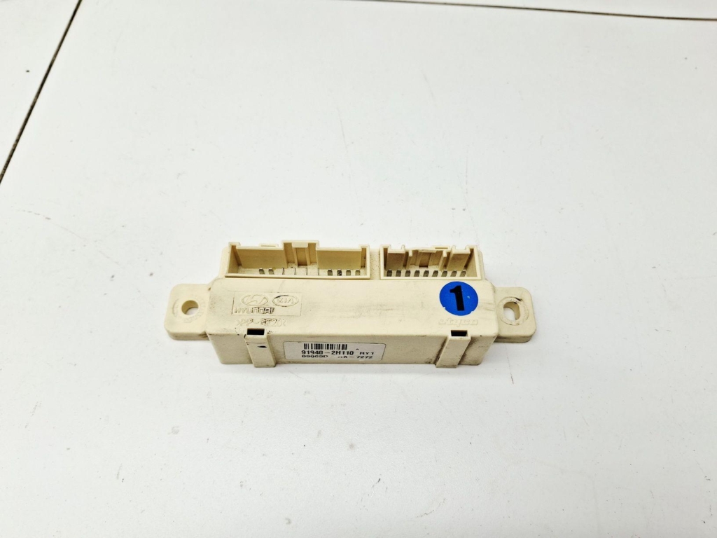 Блок электронный, 500 рублей, Пермь