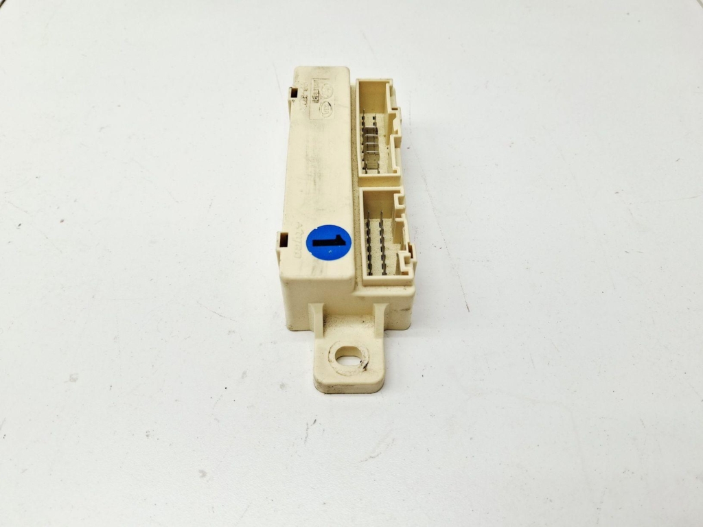 Блок электронный, 500 рублей, Пермь