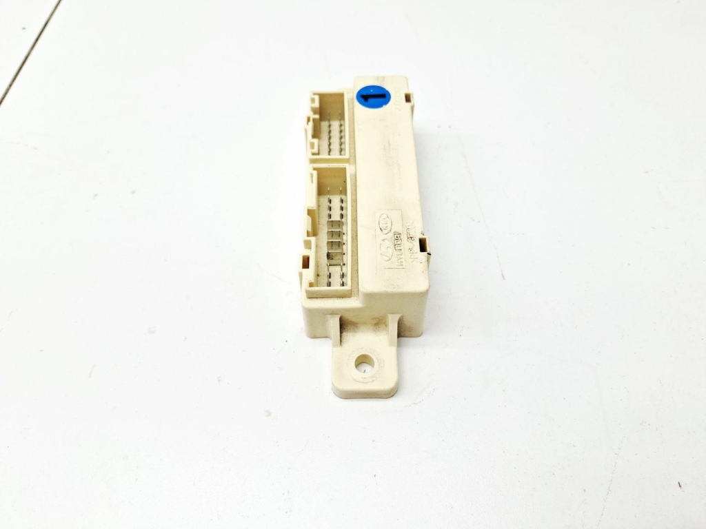 Блок электронный, 500 рублей, Пермь