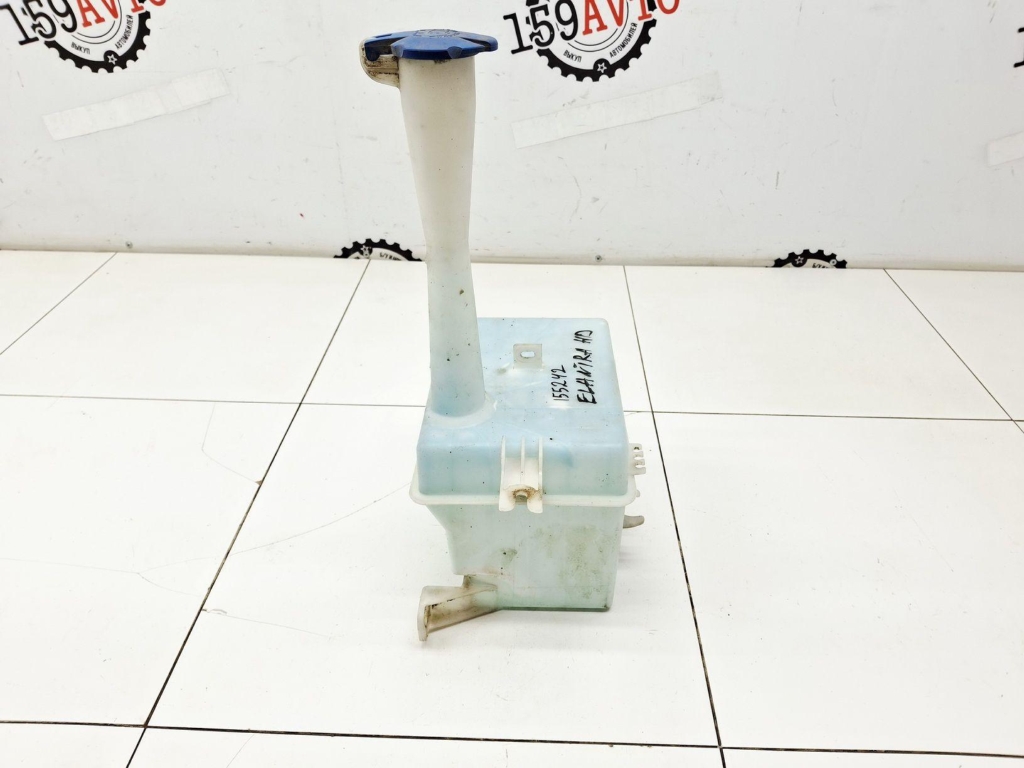 Бачок омывателя лобового стекла, 3000 рублей, Пермь