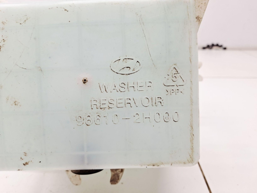 Бачок омывателя лобового стекла, 3000 рублей, Пермь