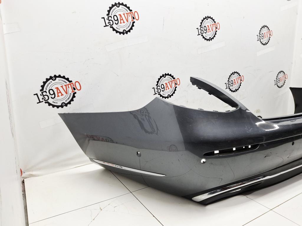 Бампер задний, 36000 рублей, Пермь