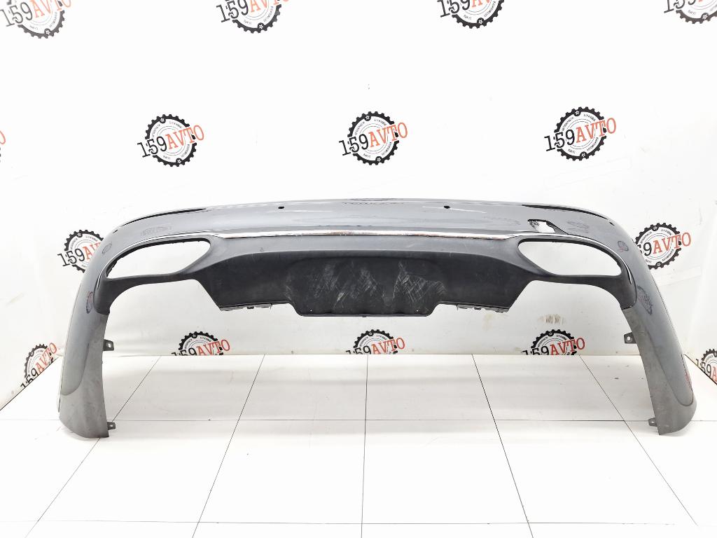 Бампер задний, 36000 рублей, Пермь