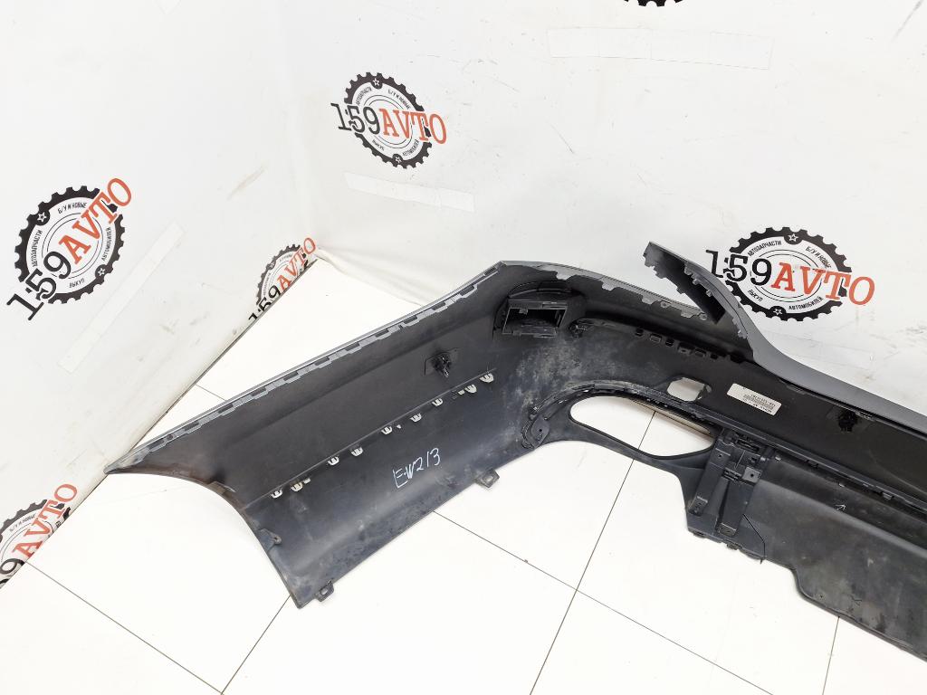 Бампер задний, 36000 рублей, Пермь