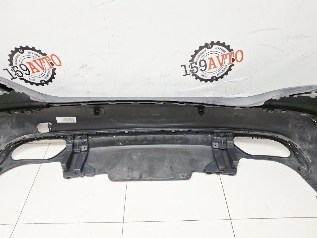 Бампер задний, 36000 рублей, Пермь