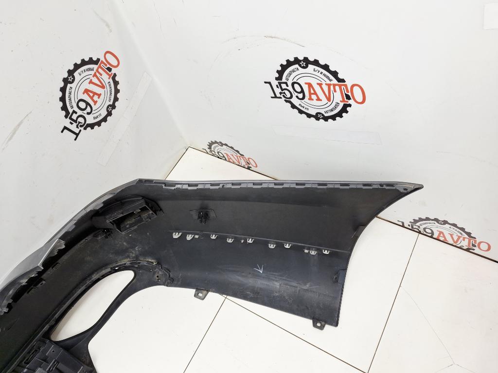 Бампер задний, 36000 рублей, Пермь