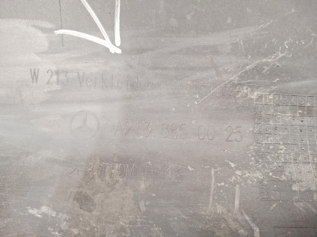 Бампер задний, 36000 рублей, Пермь