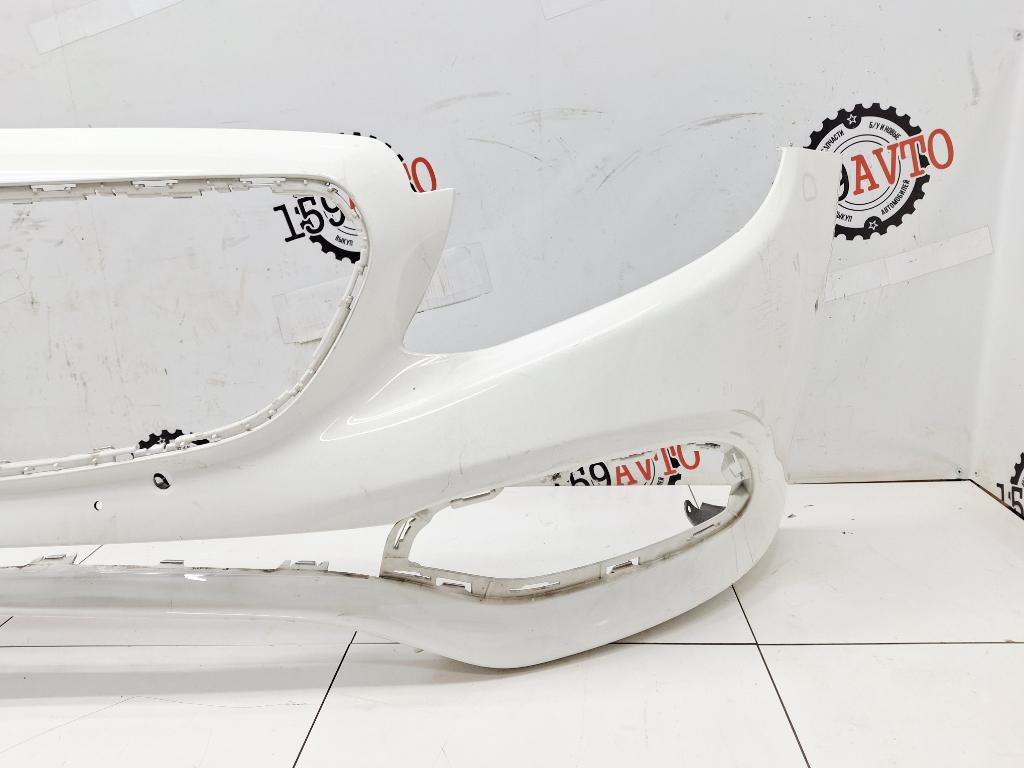 Бампер передний, 18000 рублей, Пермь