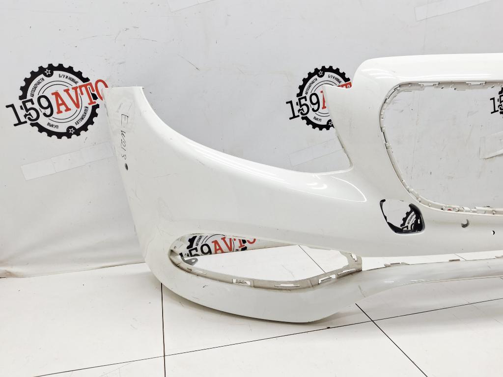 Бампер передний, 18000 рублей, Пермь