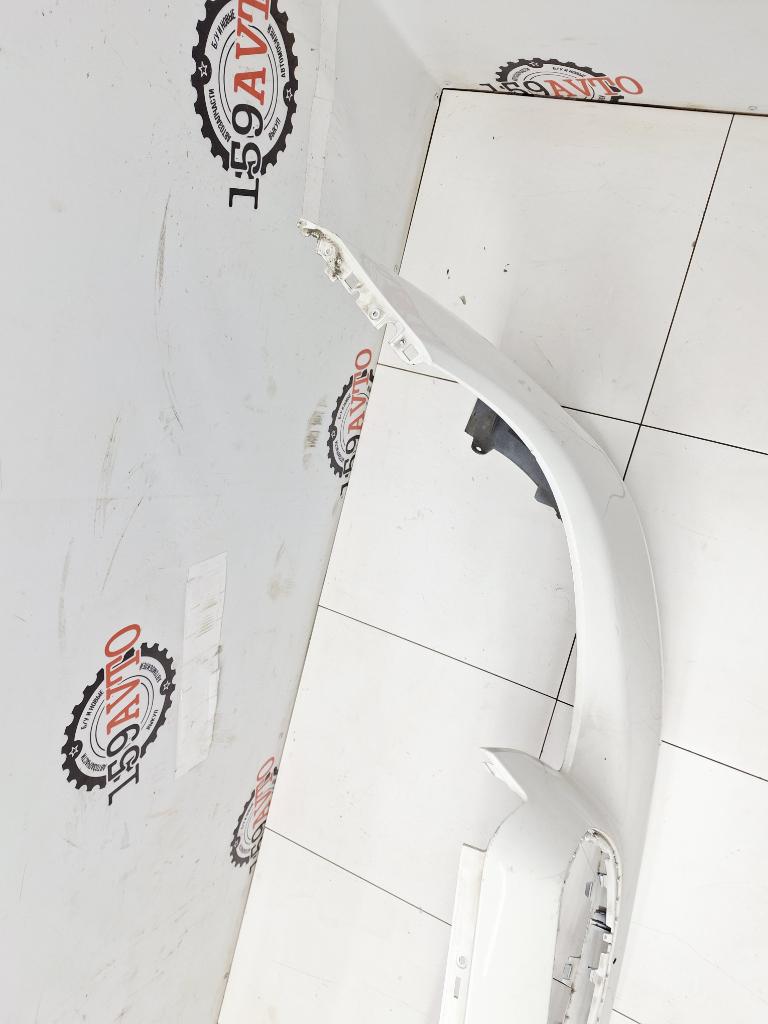 Бампер передний, 18000 рублей, Пермь