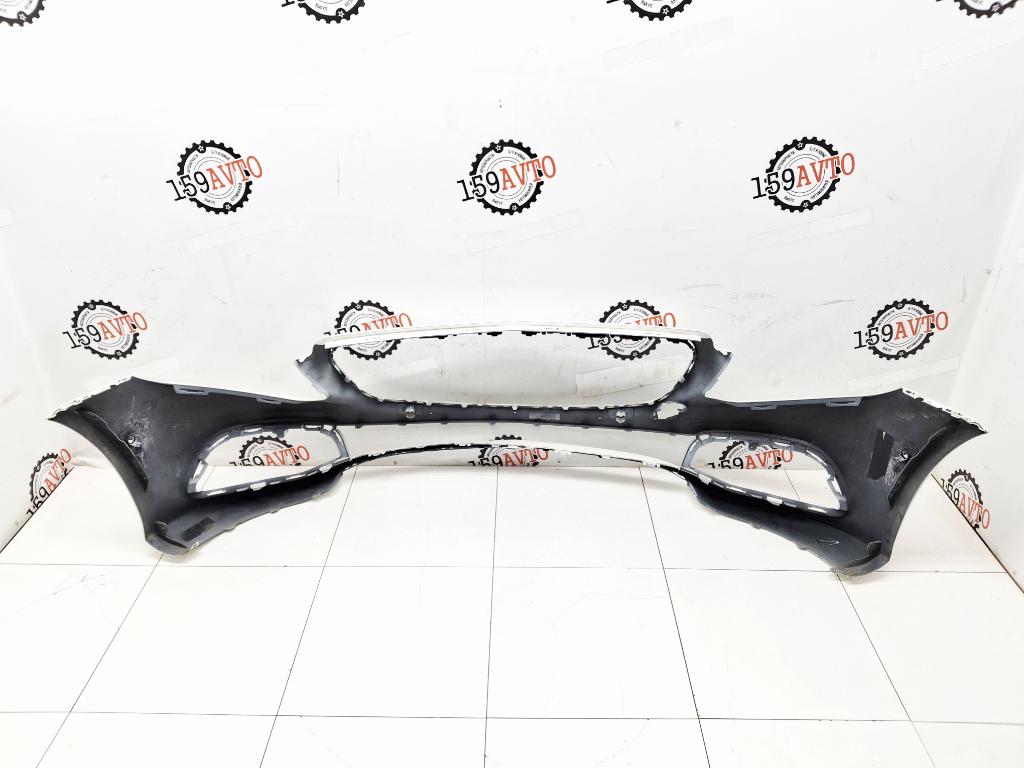 Бампер передний, 18000 рублей, Пермь