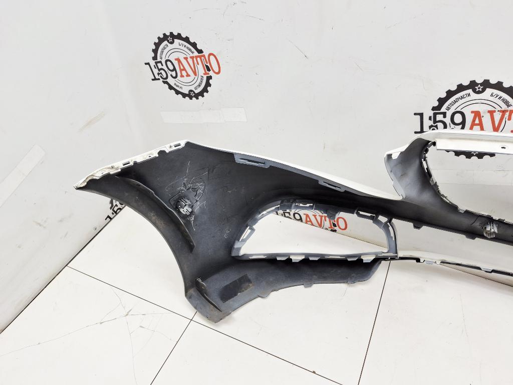 Бампер передний, 18000 рублей, Пермь