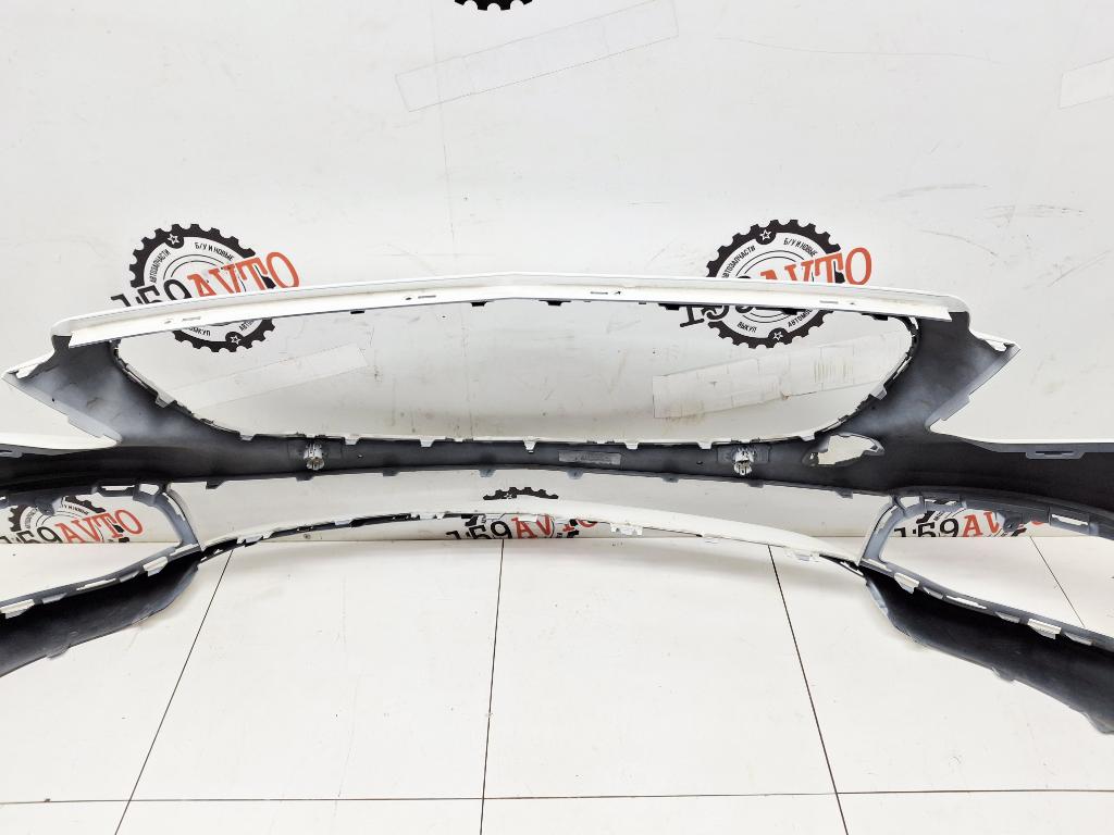 Бампер передний, 18000 рублей, Пермь