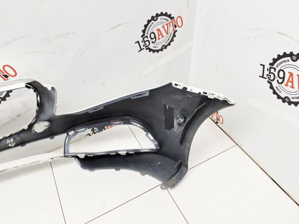 Бампер передний, 18000 рублей, Пермь