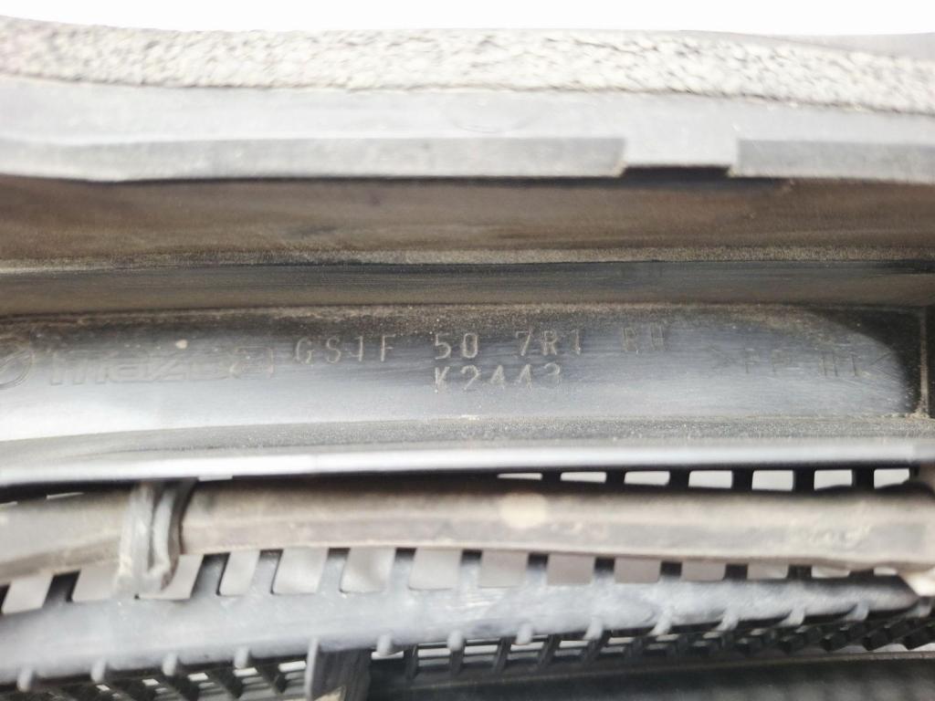 Решетка стеклоочистителя, 3000 рублей, Пермь