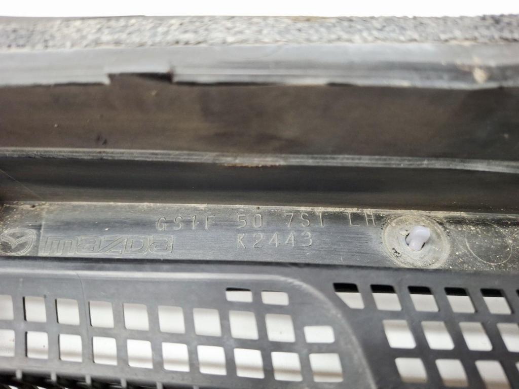 Решетка стеклоочистителя, 3000 рублей, Пермь