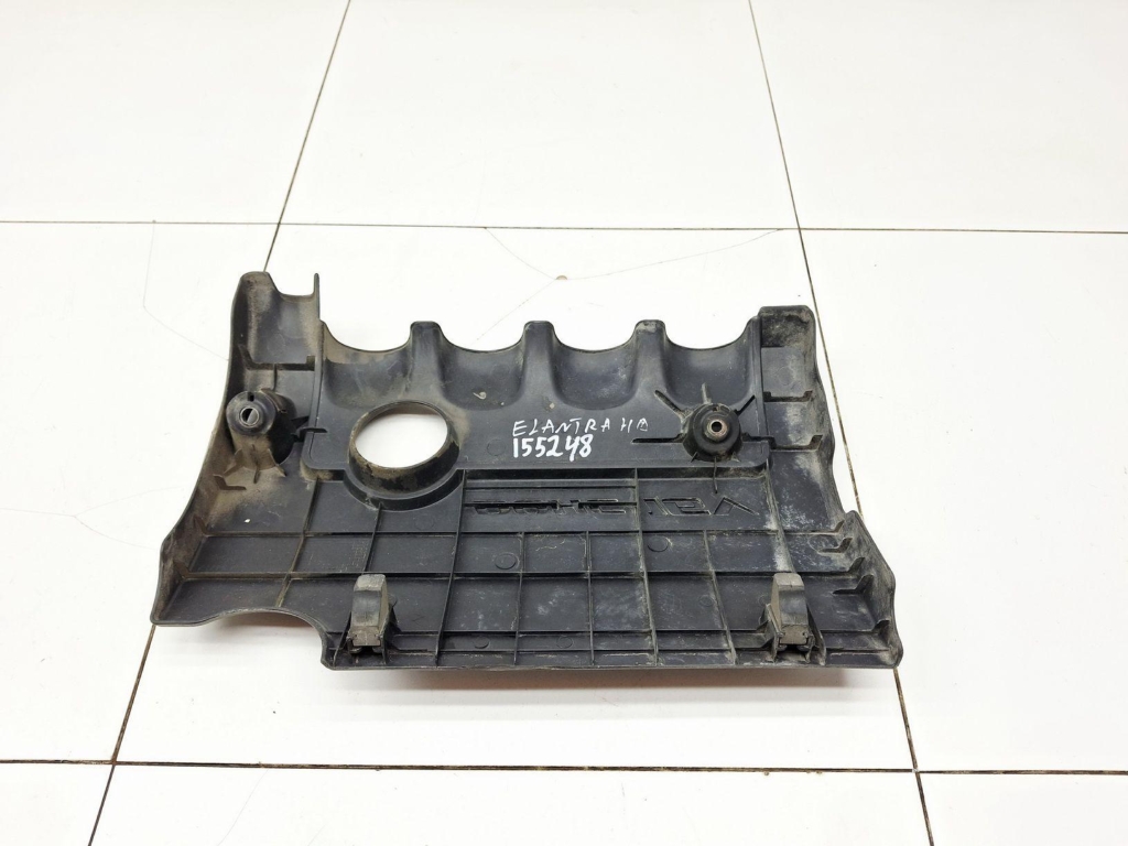 Накладка на двигатель, 1500 рублей, Пермь