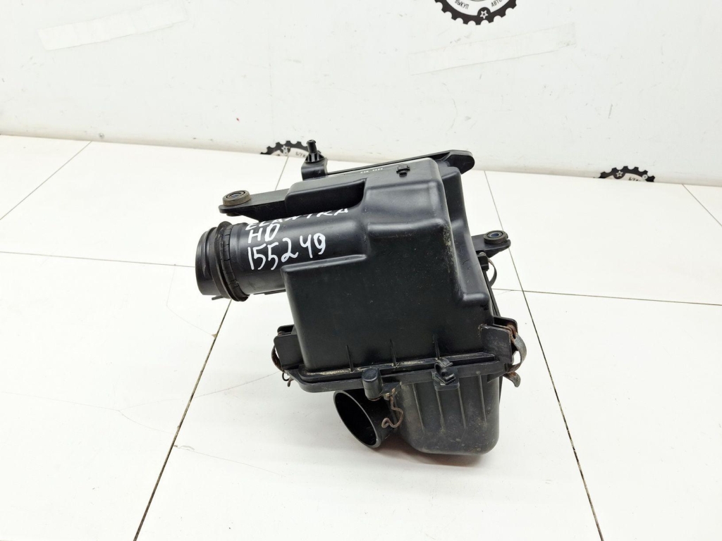 Корпус воздушного фильтра, 2000 рублей, Пермь