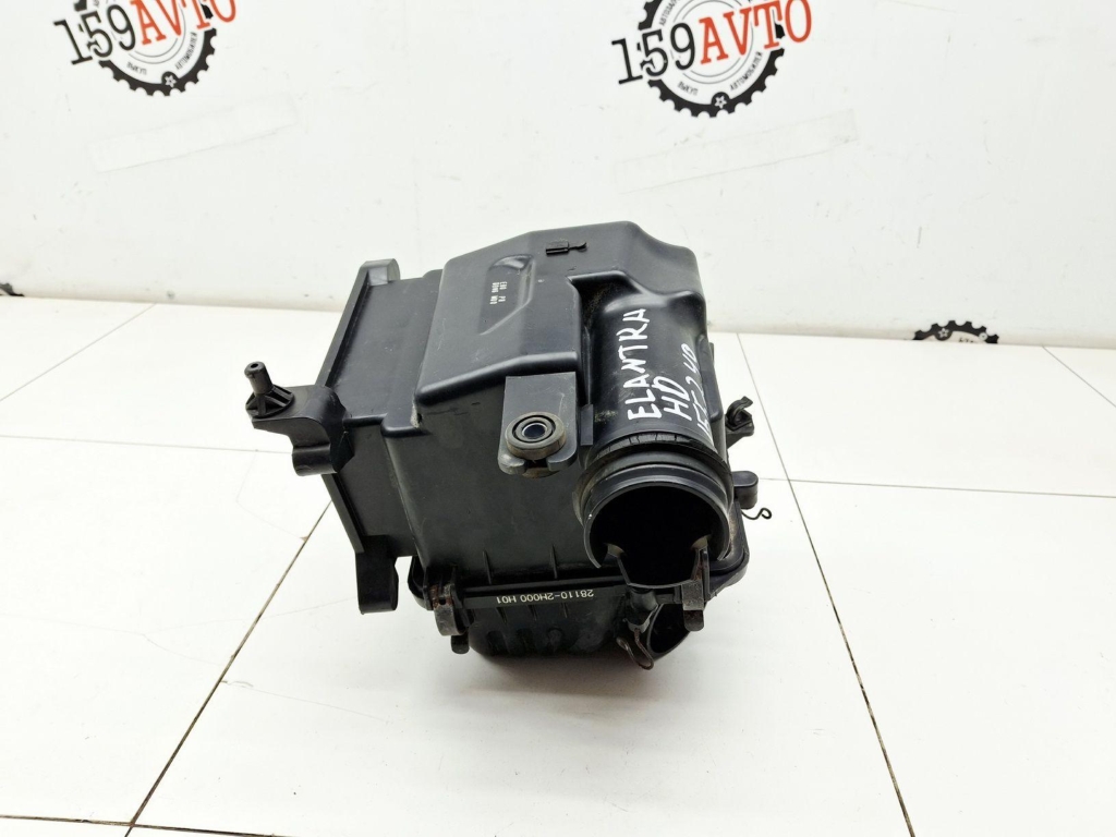 Корпус воздушного фильтра, 2000 рублей, Пермь