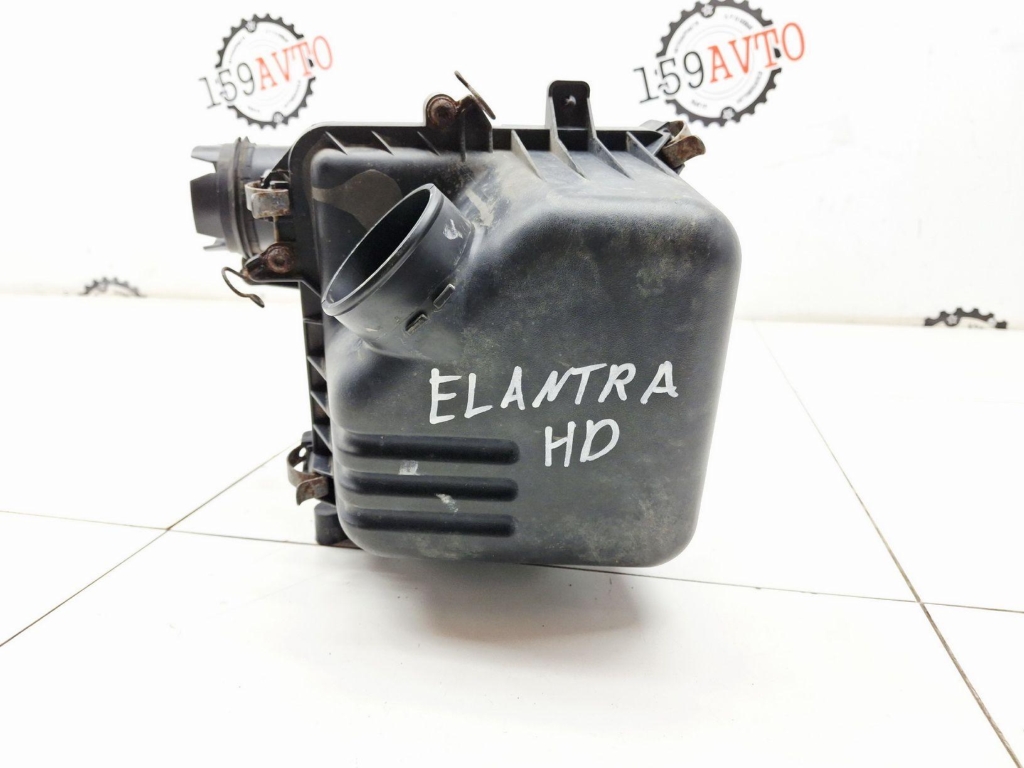 Корпус воздушного фильтра, 2000 рублей, Пермь