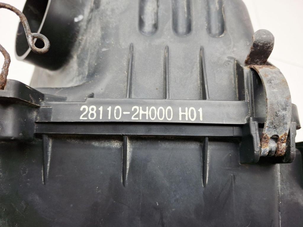 Корпус воздушного фильтра, 2000 рублей, Пермь