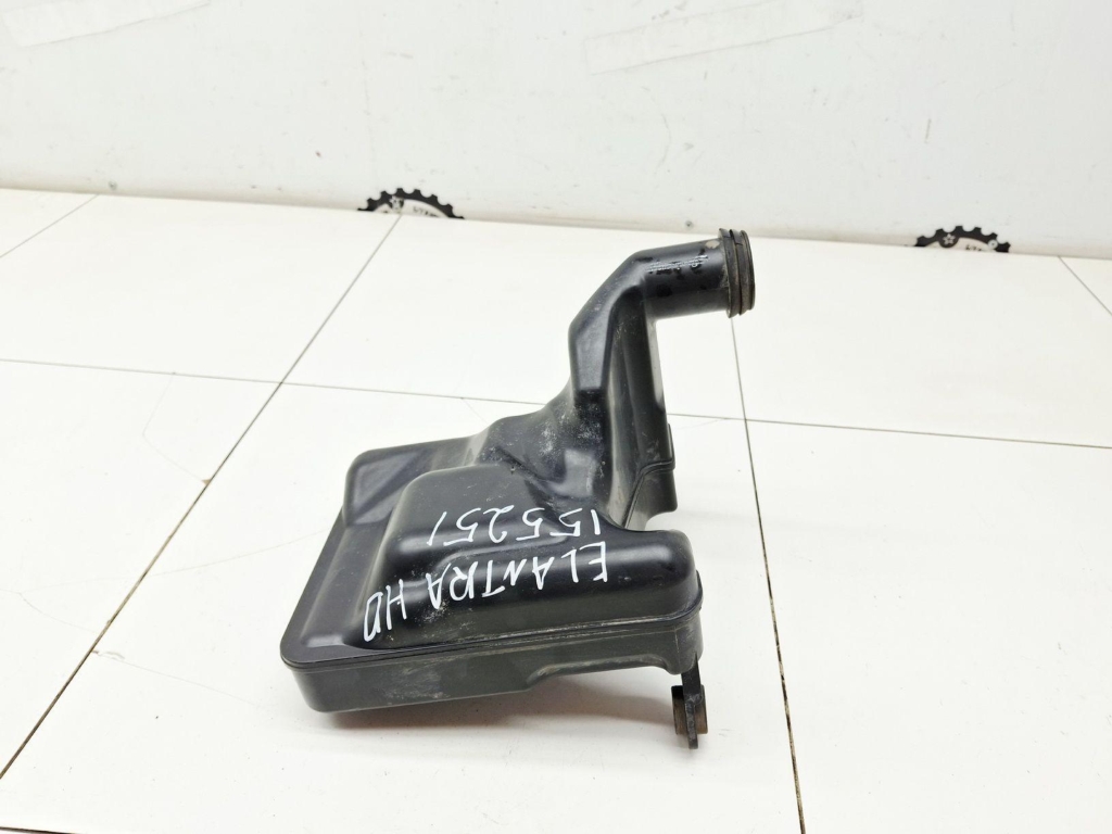 Резонатор воздушного фильтра, 1000 рублей, Пермь