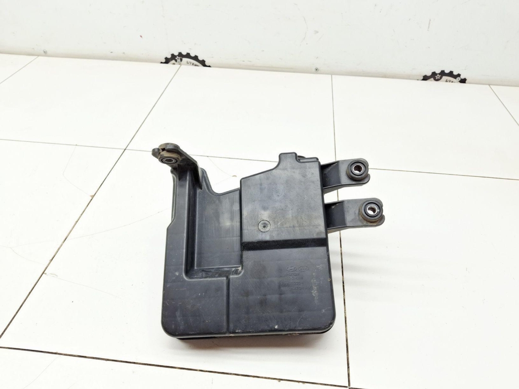 Резонатор воздушного фильтра, 1000 рублей, Пермь