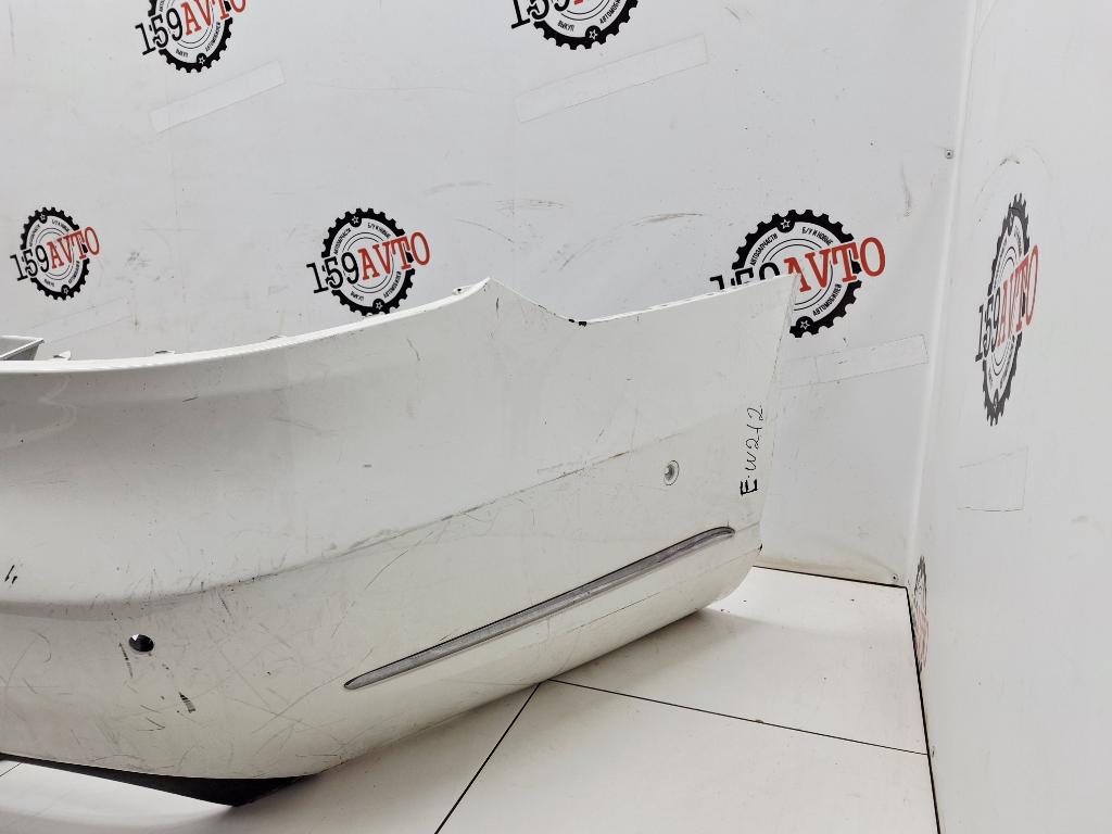 Бампер задний, 22500 рублей, Пермь