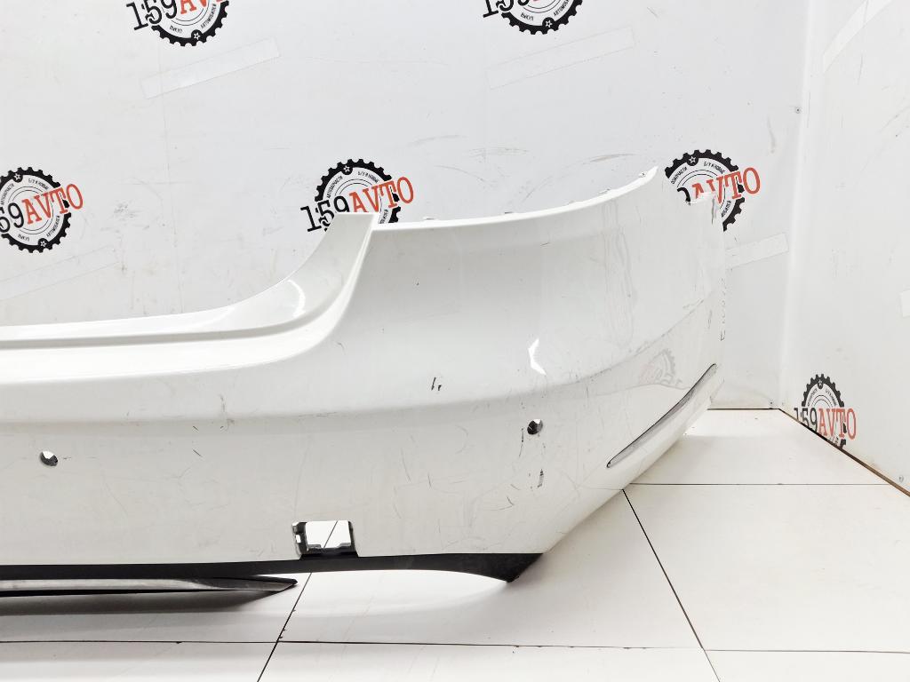 Бампер задний, 22500 рублей, Пермь