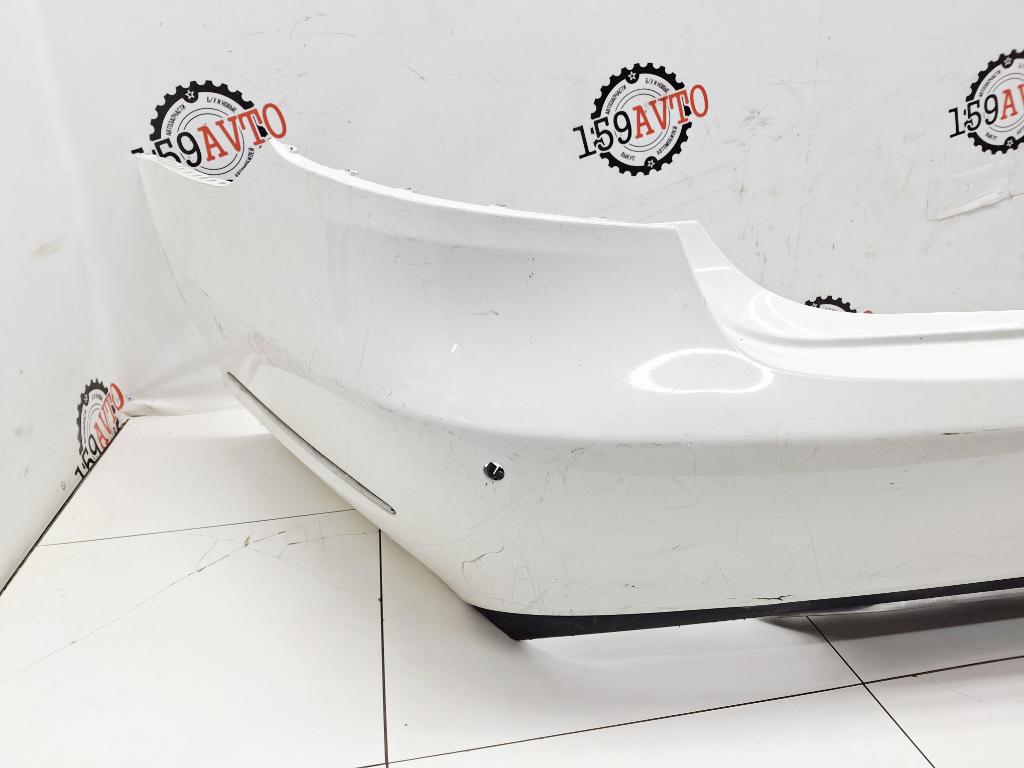 Бампер задний, 22500 рублей, Пермь